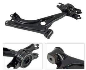 Honda Civic 2021- Alt Salincak Fe1