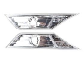 Honda Civic 2016- Fc5 Çamurluk Sinyali