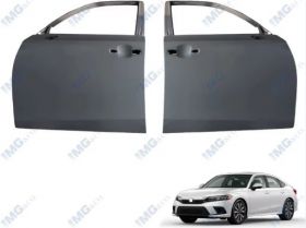 Honda Civic 2021- Fe1 Kapı Ön/arka Sağ/sol
