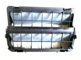 Honda Civic 2016- Fc5 Bagaj / Çamurluk Havalandırma Bakaliti