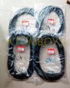 Honda Civic 2006-2011 Kapı Lastiği Kasada Kalan Fd6